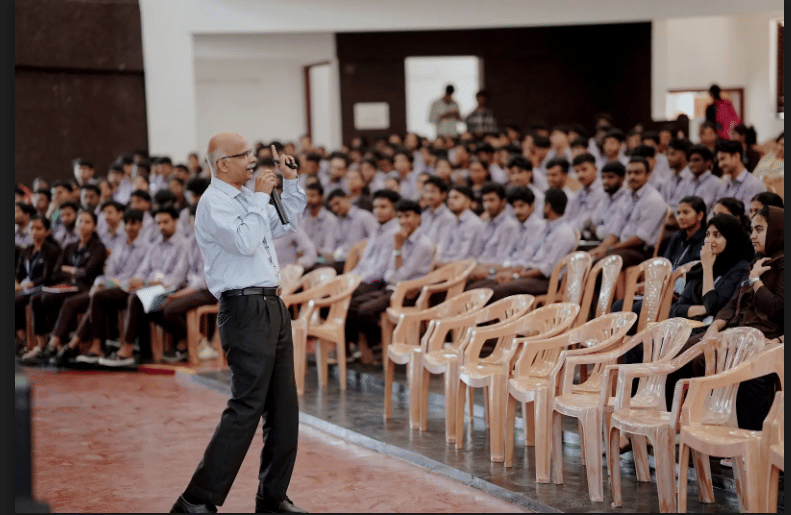 Mar Baselios Institute of Technology and Science Ernakulam Campus photo 7